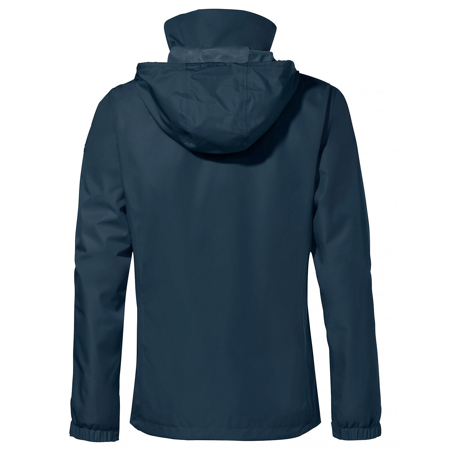 Regenjacke wasserdicht winddicht atmungsaktiv Damen - Escape Light 4/7