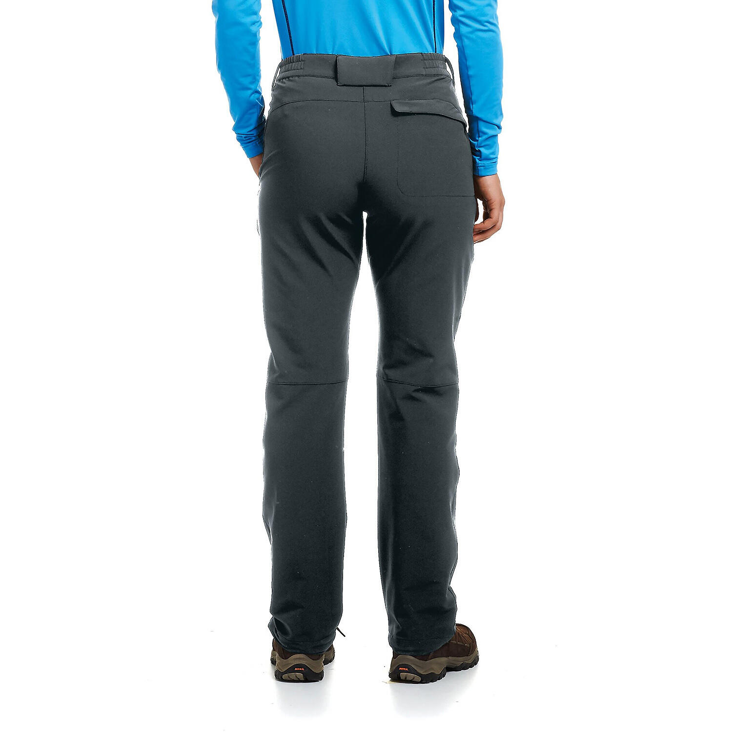 Calças de mulher Maier Sports Helga 7/7
