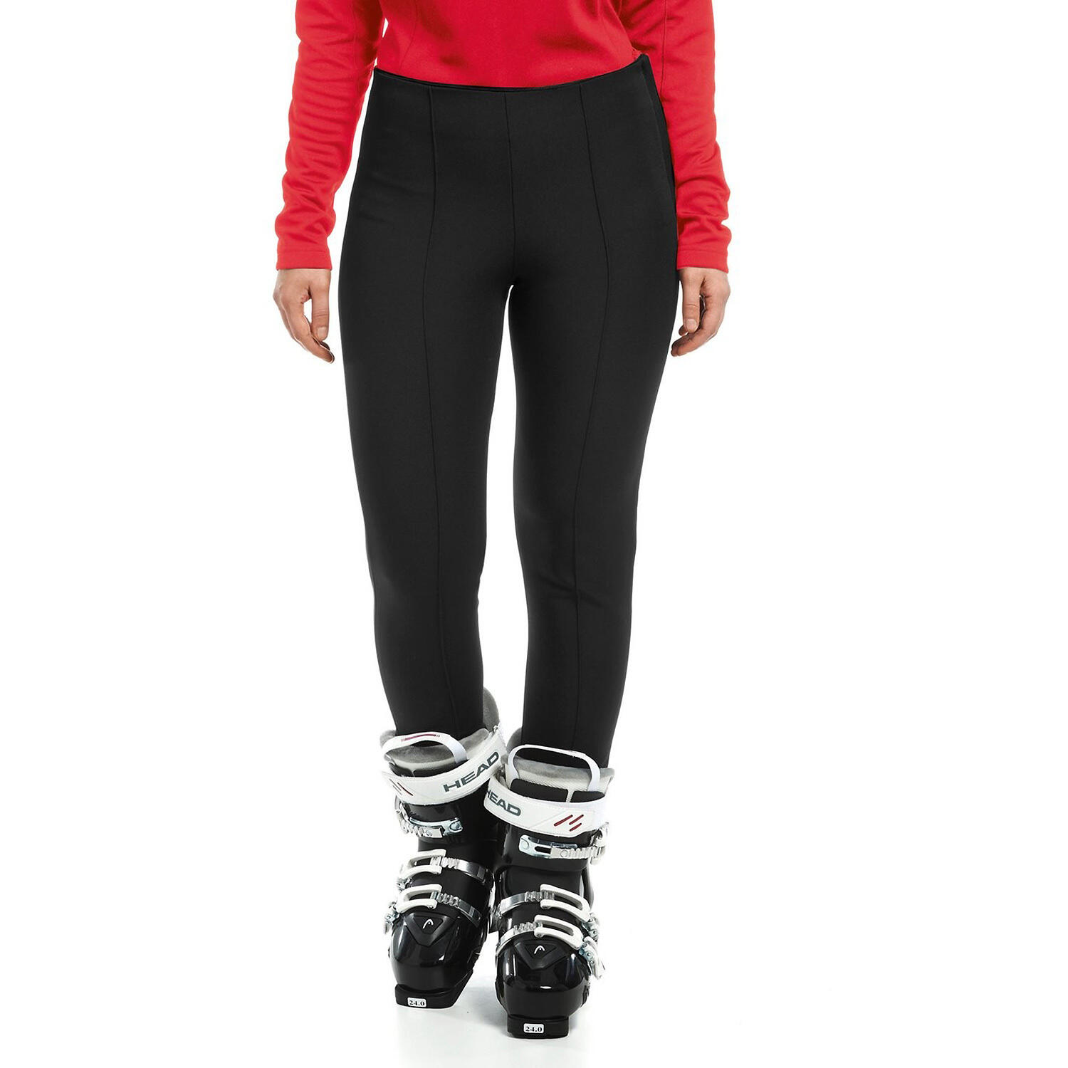 Pantaloni da sci da donna Maier Sports Sonja 7/7