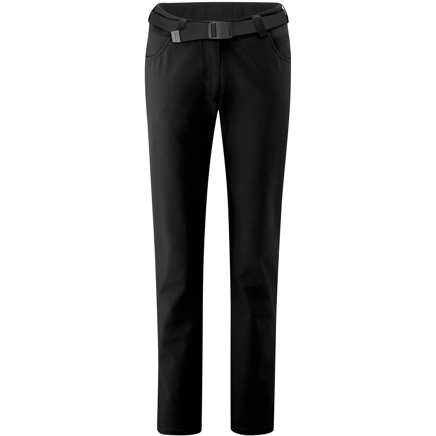 Pantaloni da donna Maier Sports Perlit 2/5