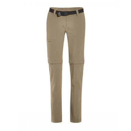 Damen Zip-Hose Inara Slim