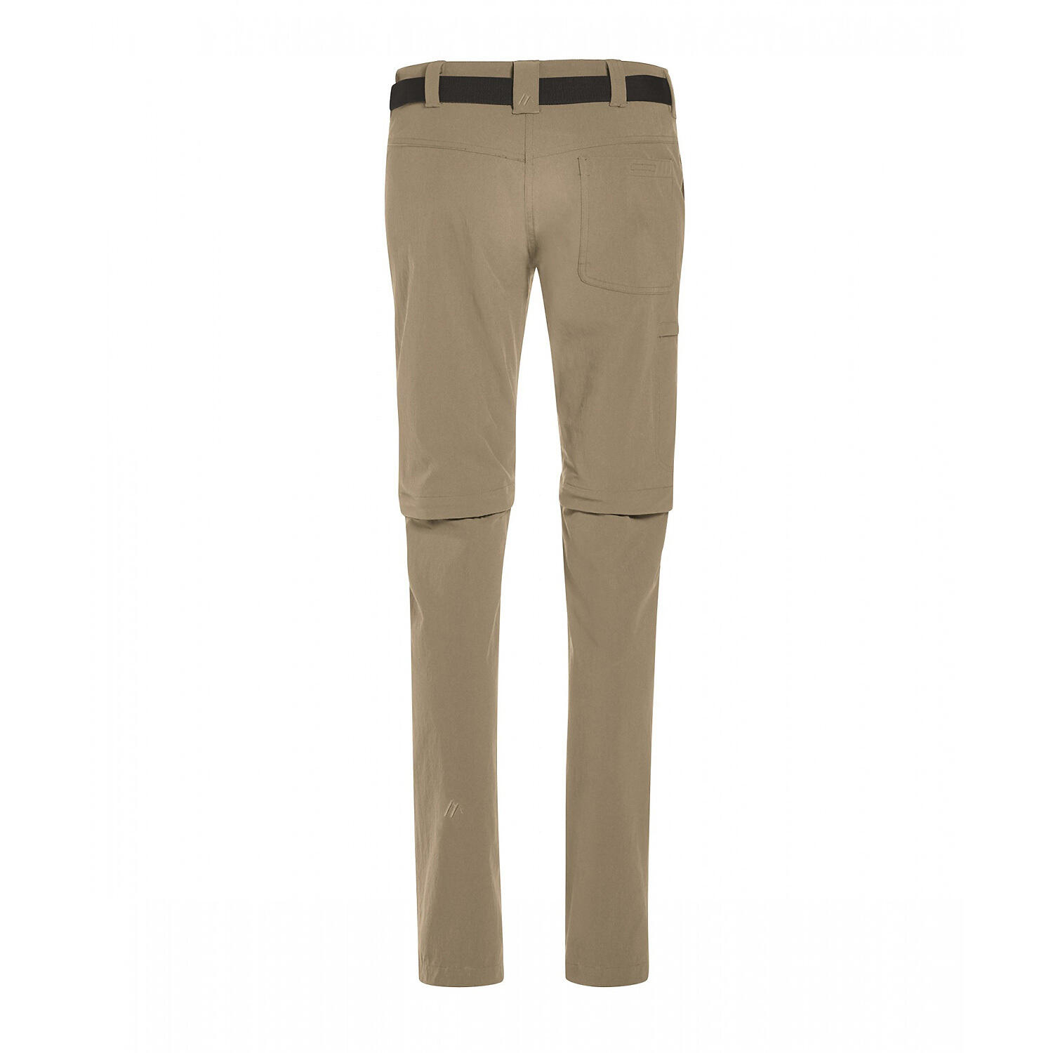 Damen Zip-Hose Inara Slim 4/8