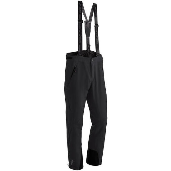 Pantalon de ski slim Maier Sports Copper