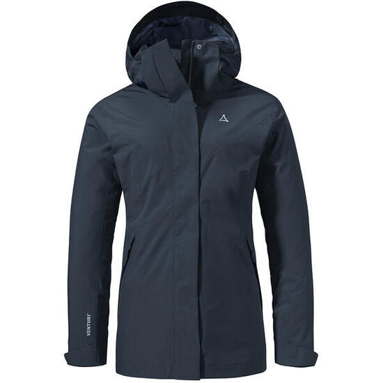 Doppeljacke Tamina WMS