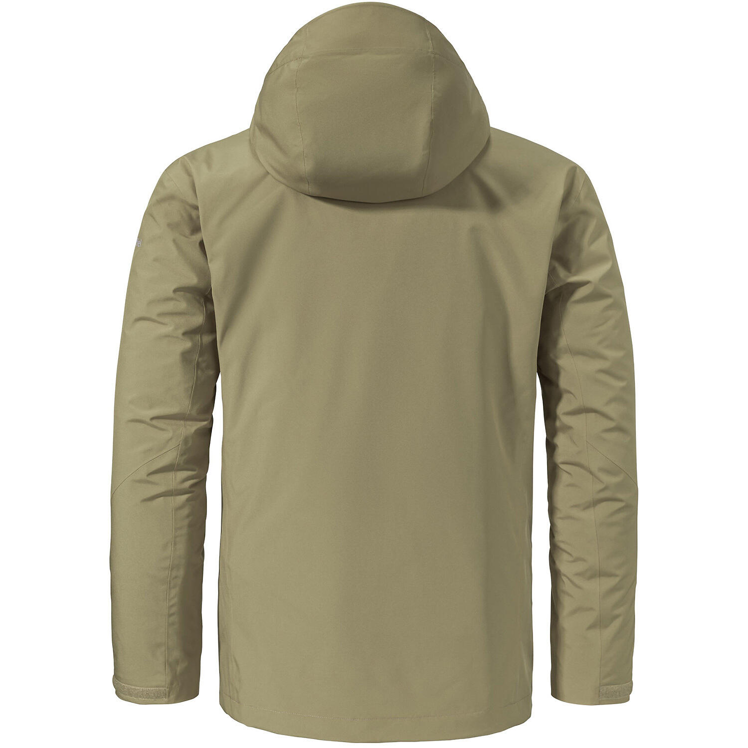 Herren Doppeljacke Tamina MNS 4/4