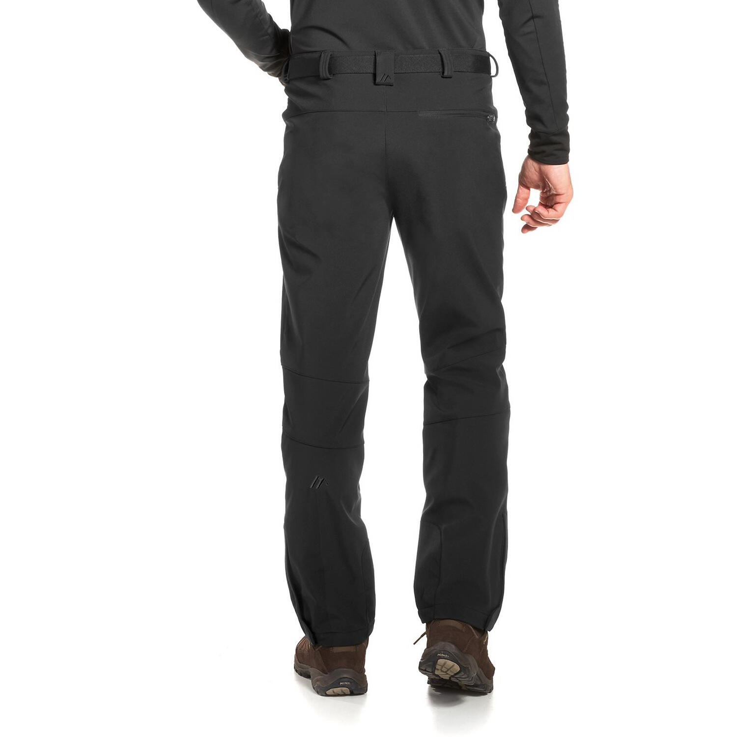 Pantalón de senderismo Maier Sports Tech 7/7