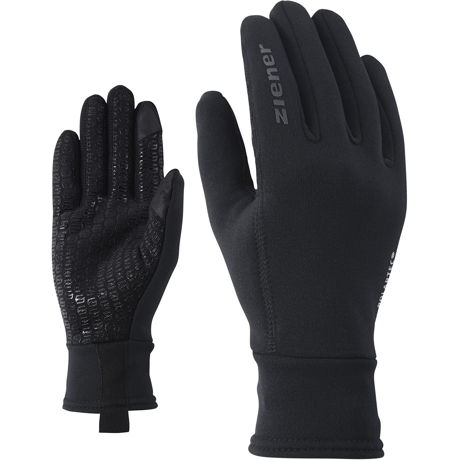 Unisex Handschuh IDIWOOL Touch 2/2