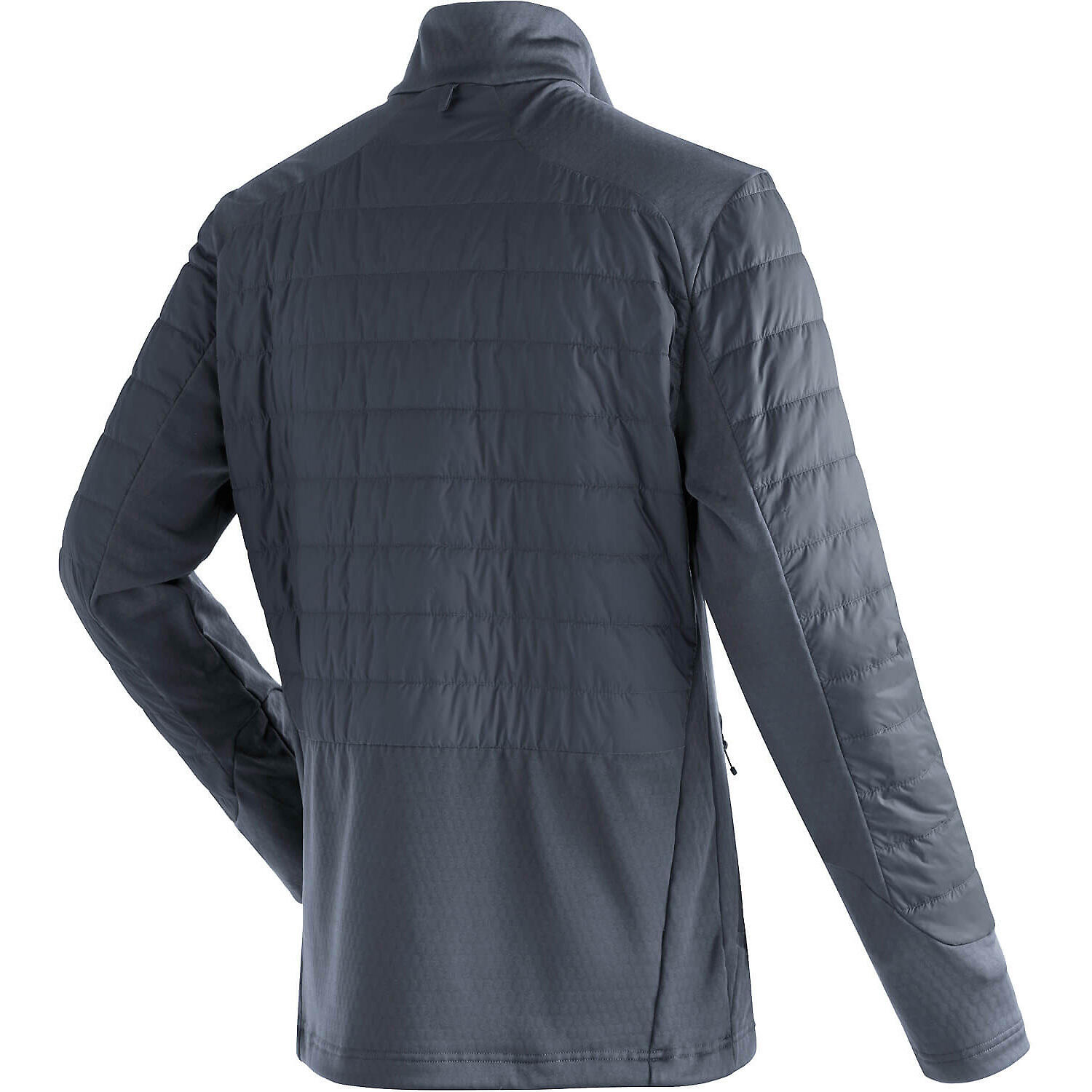 Herren Jacke Melbu Ice 4/5