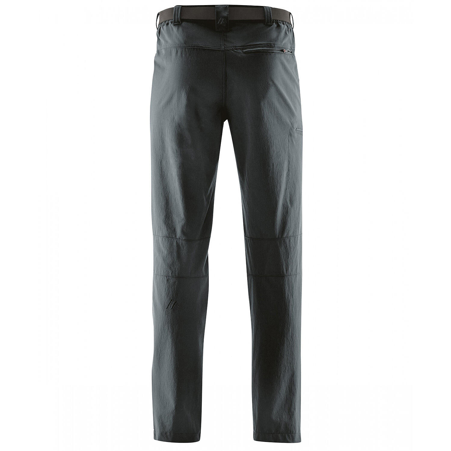 Pantalón de senderismo slim Maier Sports Torid 4/7