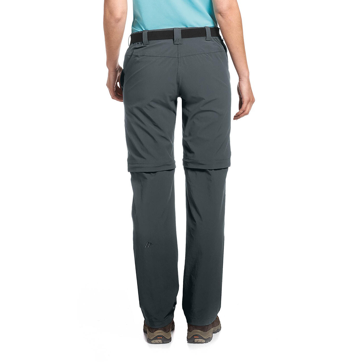Calças de caminhada para mulher Maier Sports Nata 2 8/12