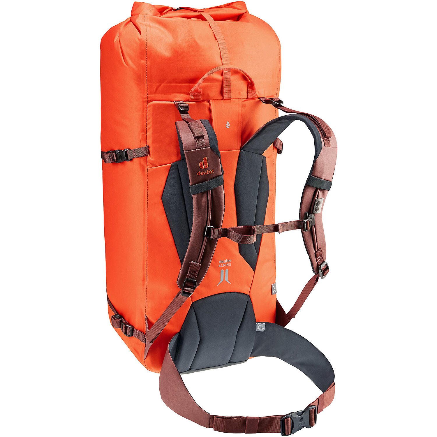 DEUTER picture