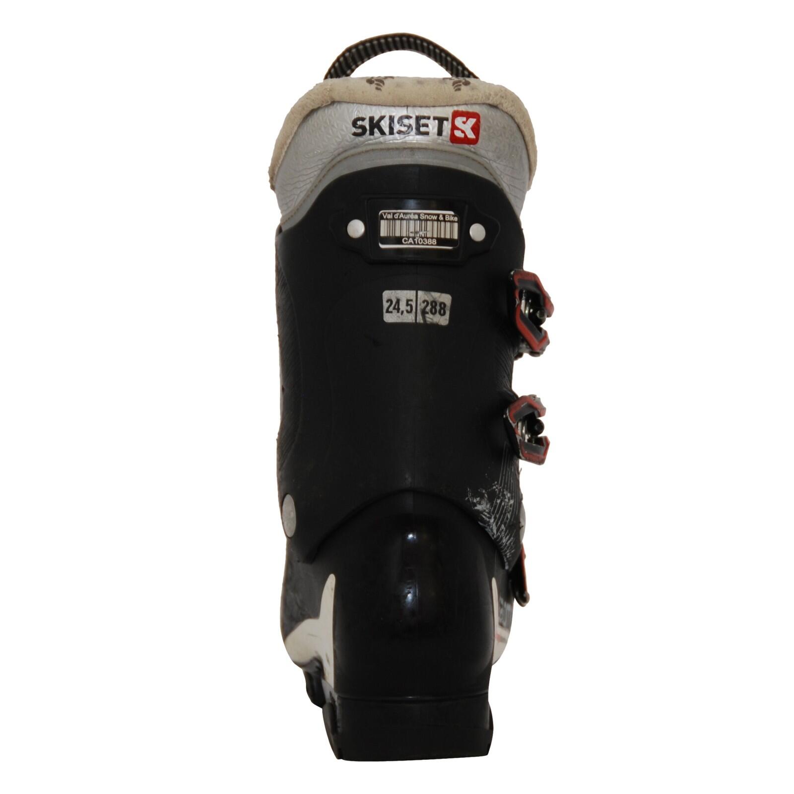 RECONDITIONNE - Chaussure De Ski Salomon Mission R70/77/60/550 2/4