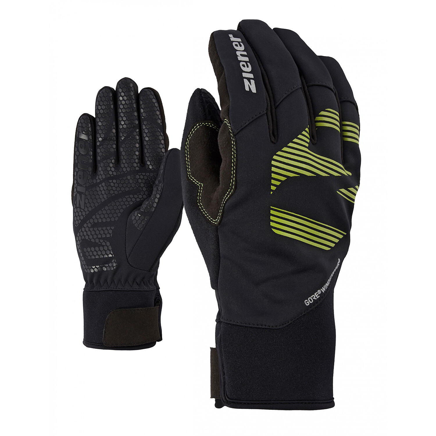 Unisex Handschuh ILKO GTX INF 3/3