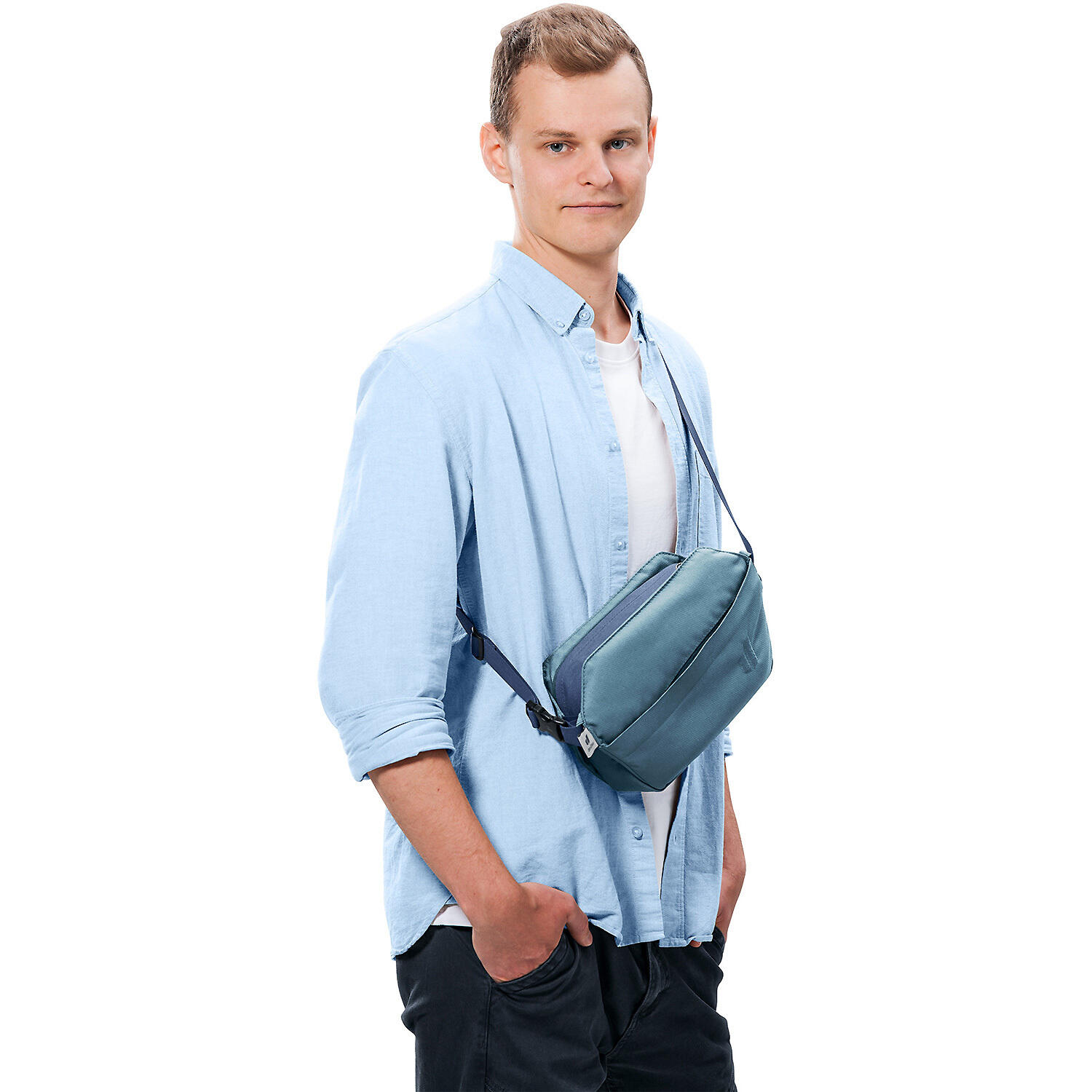 Crossbody-Bag Passway 2 5/7