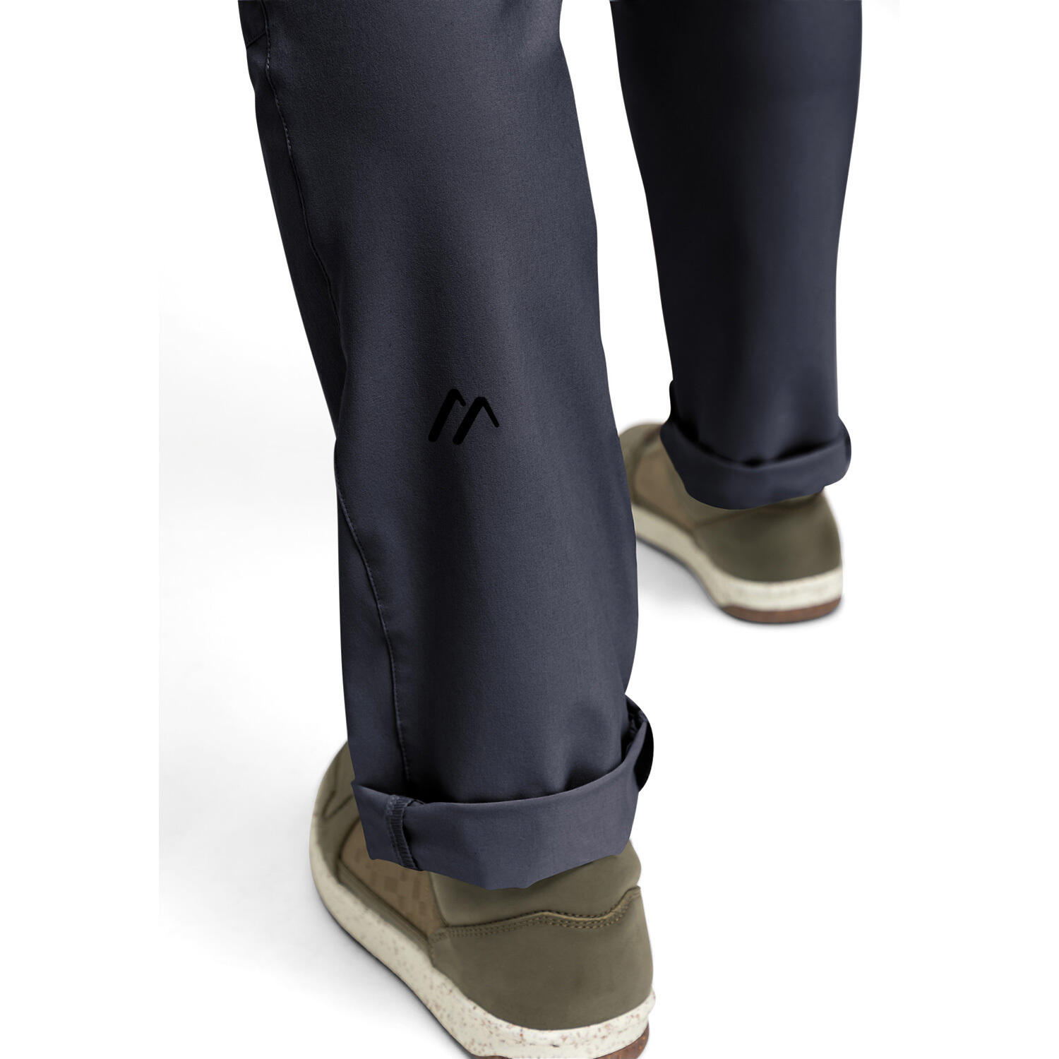 Damen Outdoorhose Latit Slim Vario 6/6