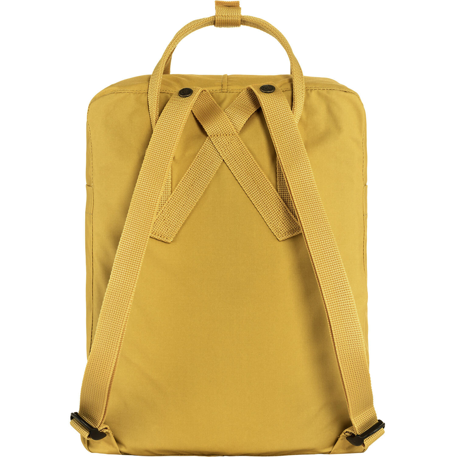 Plecak Fjallraven Kanken - kantarell 3/6