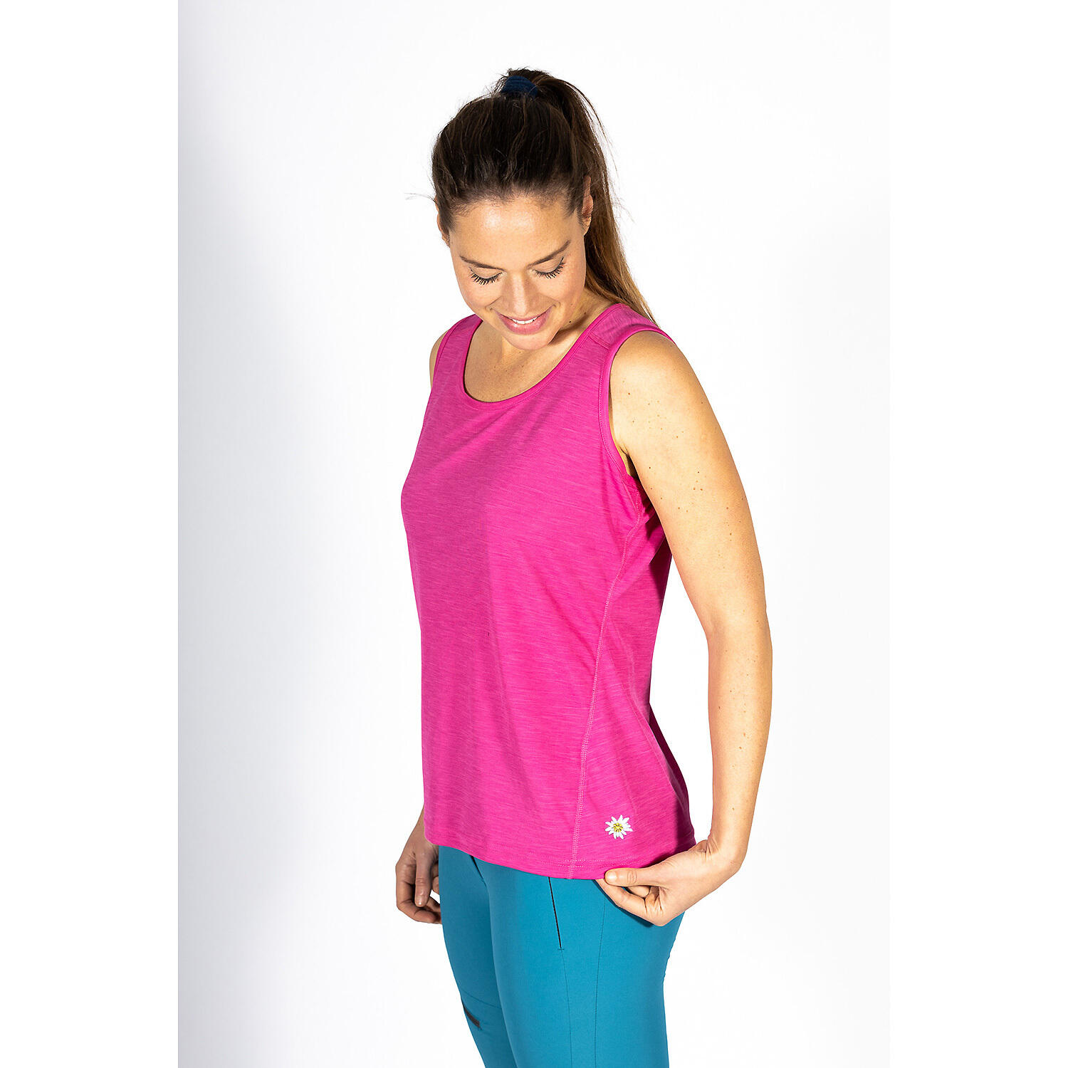 Damen Top Beja XT 6/7
