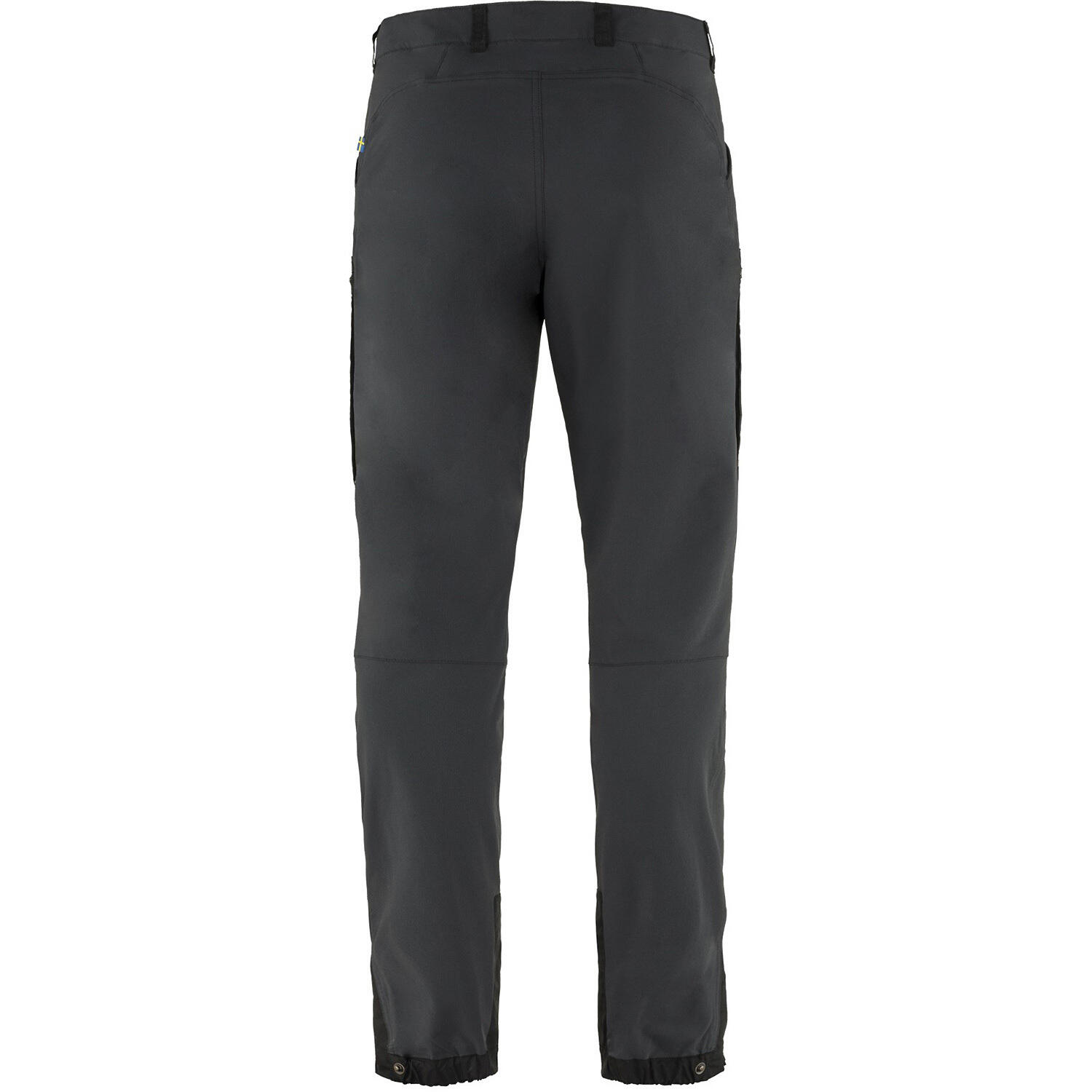 Herren Trekkinghose Keb Agile 5/5