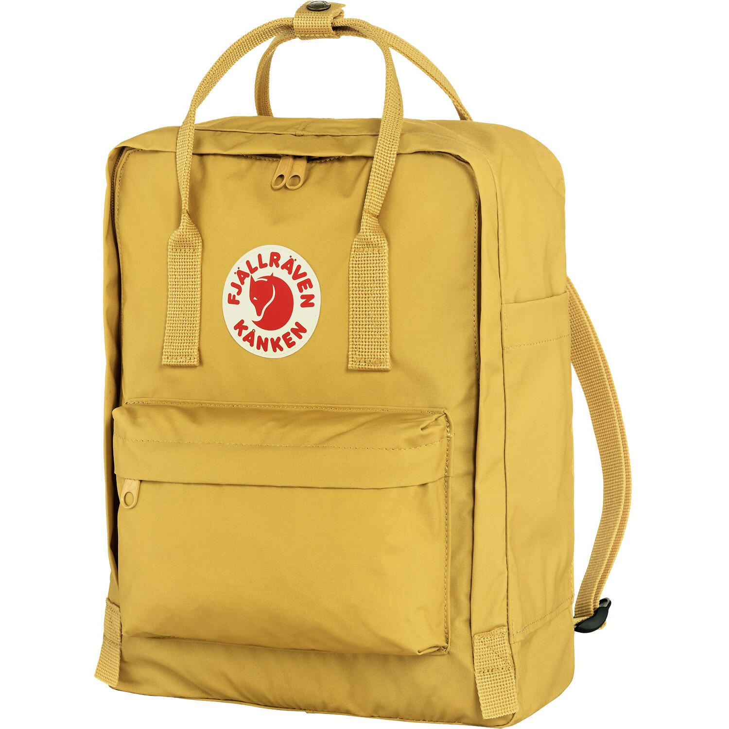 Plecak Fjallraven Kanken - kantarell 4/6