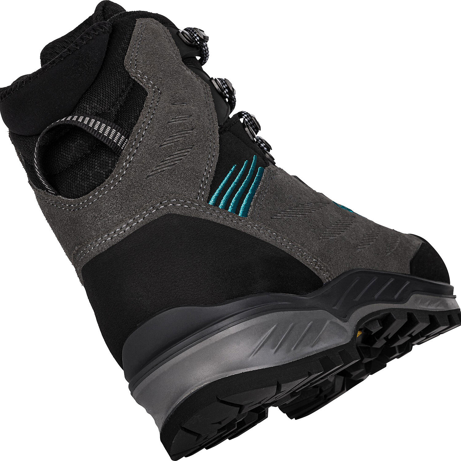 Damen Bergstiefel CADIN II GTX Mid 5/7