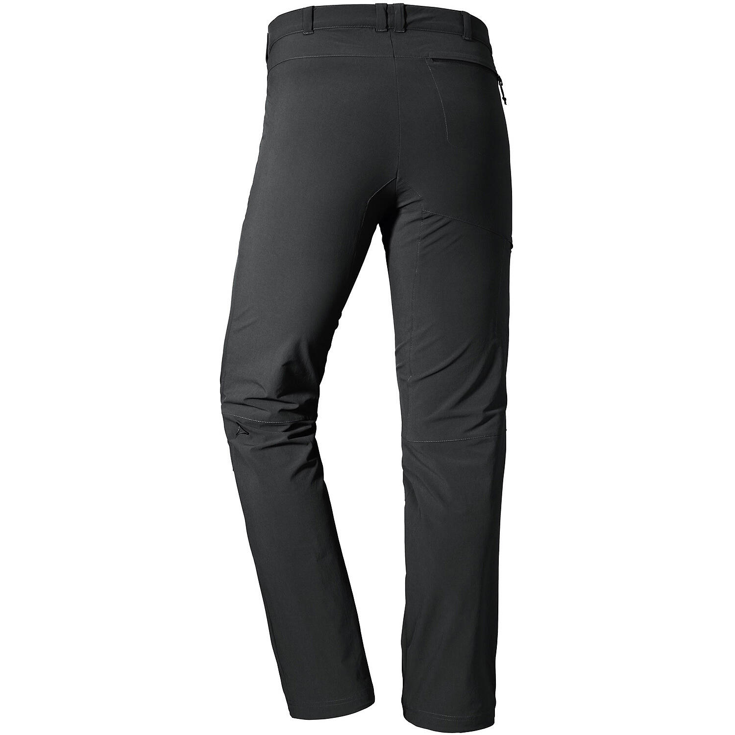 Wanderhose Koper1 Wandern/Outdoor/Trekking Herren asphalt Atmungsaktiv SCHÖFFEL 5/7
