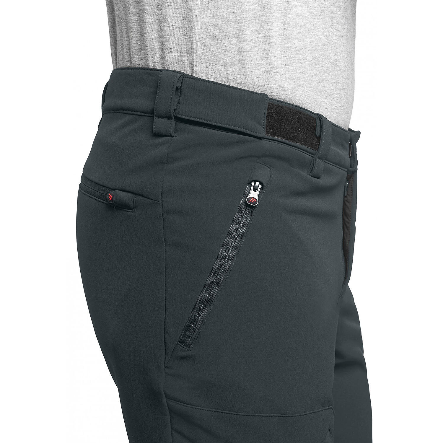 Pantaloni da trekking Maier Sports Foidit 7/7