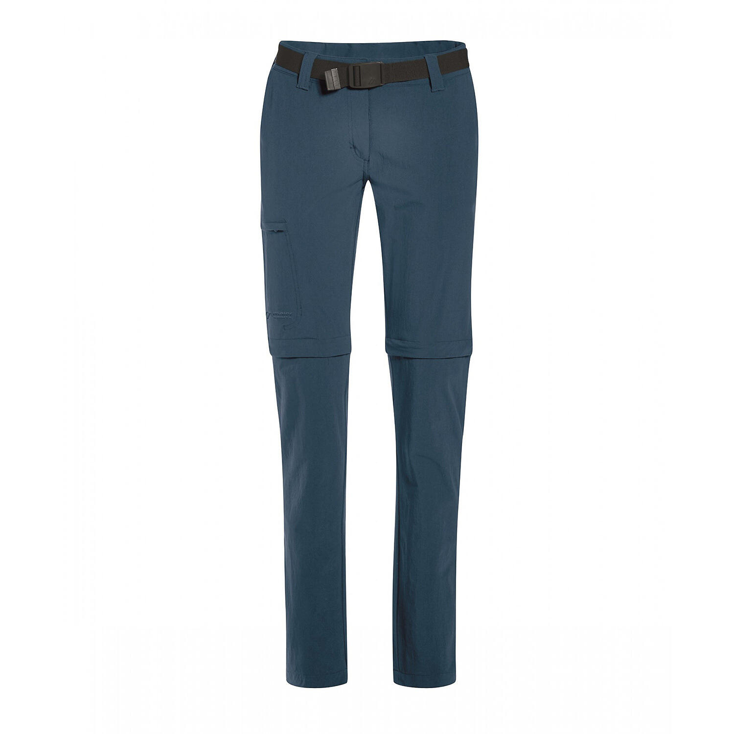 Damen Zip-Hose Inara Slim 2/6