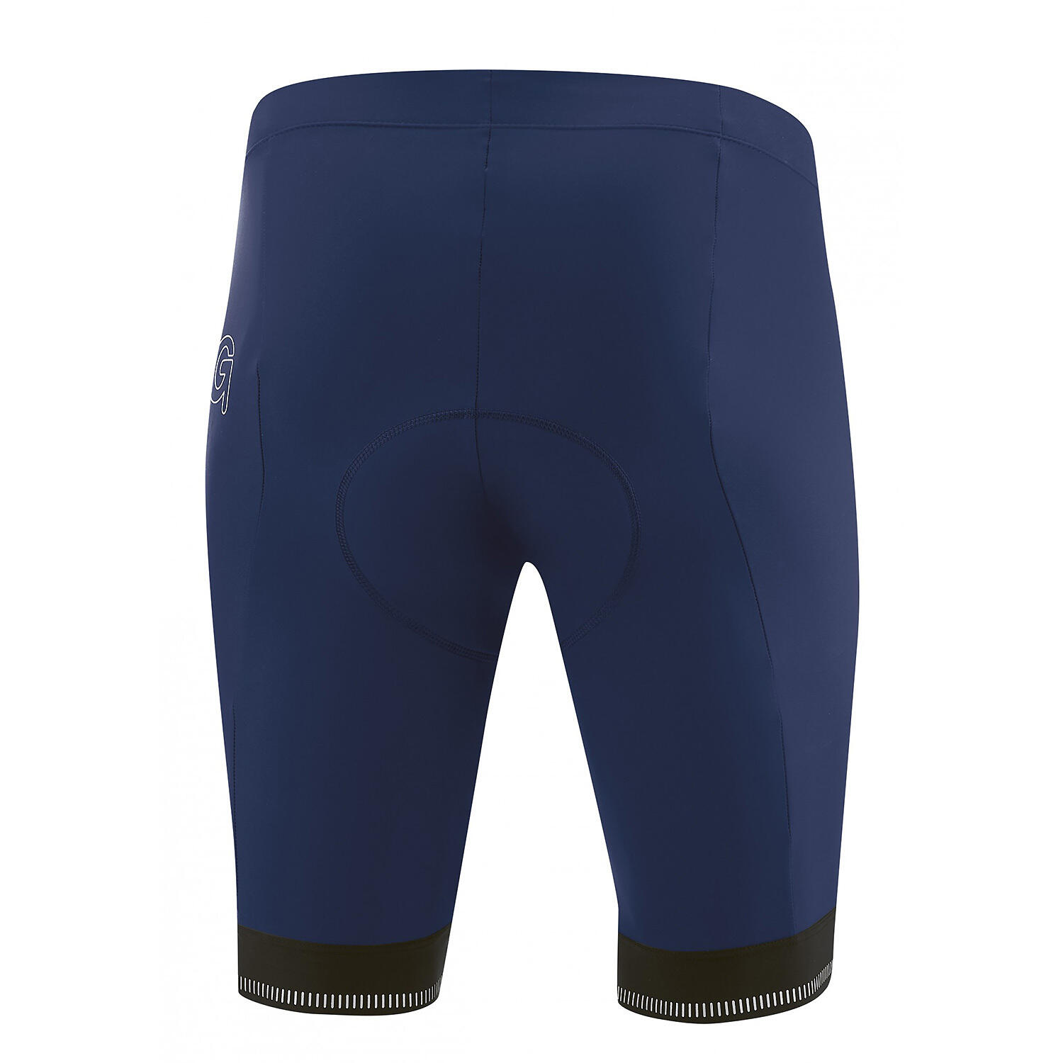 Herren Shorts Bike Sitivo Blue 4/6