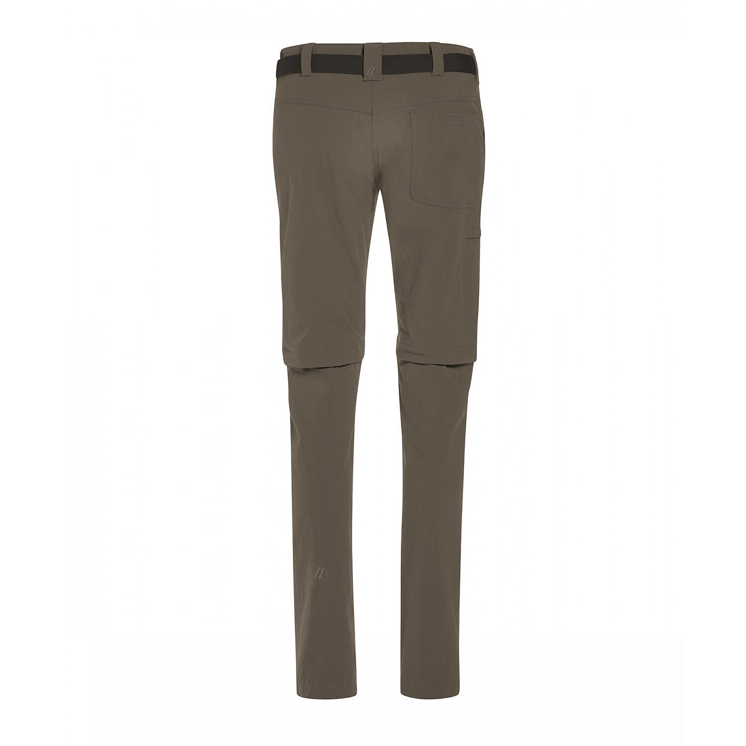 Damen Zip-Hose Inara Slim 4/7