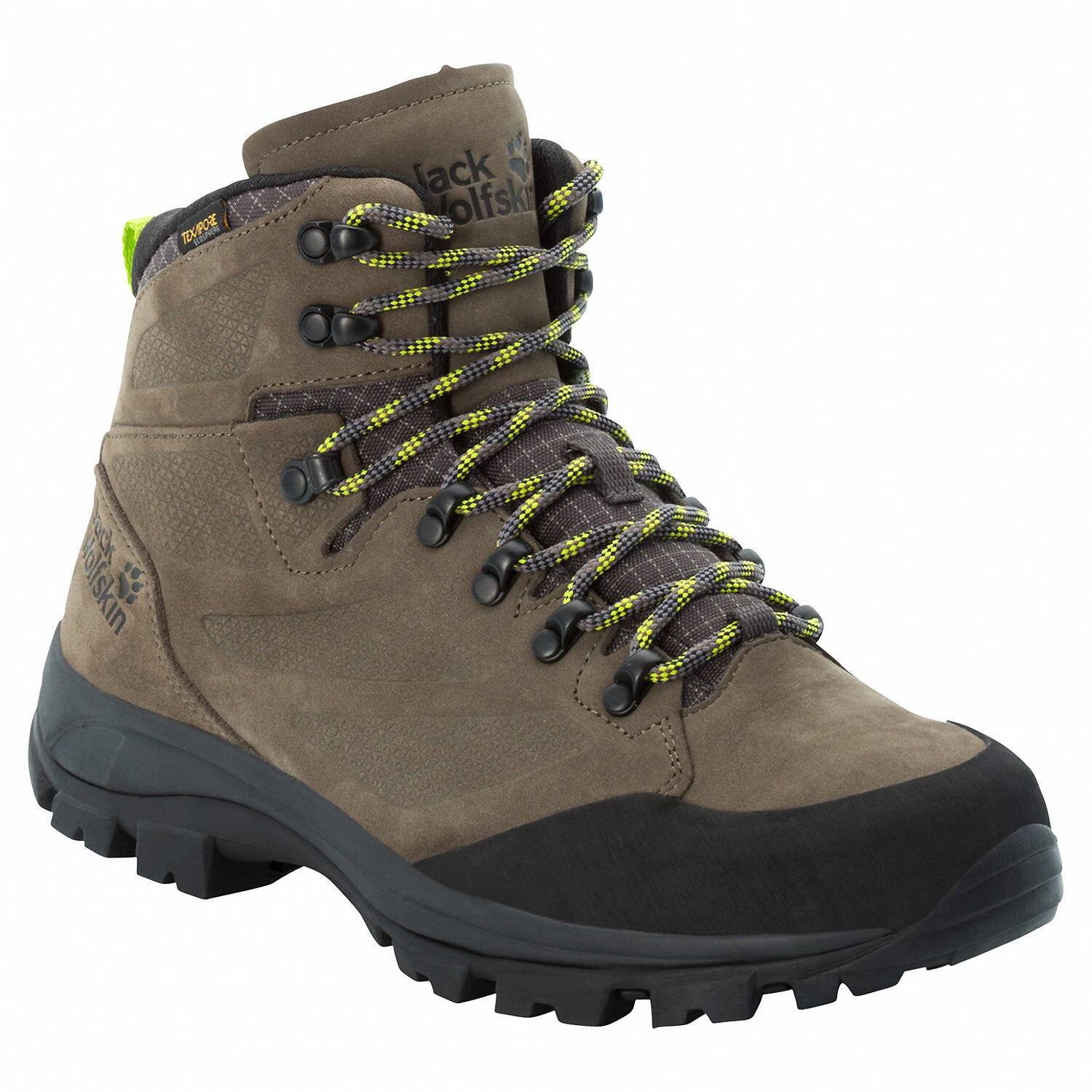 Herren Schuh Rebellion 3/7