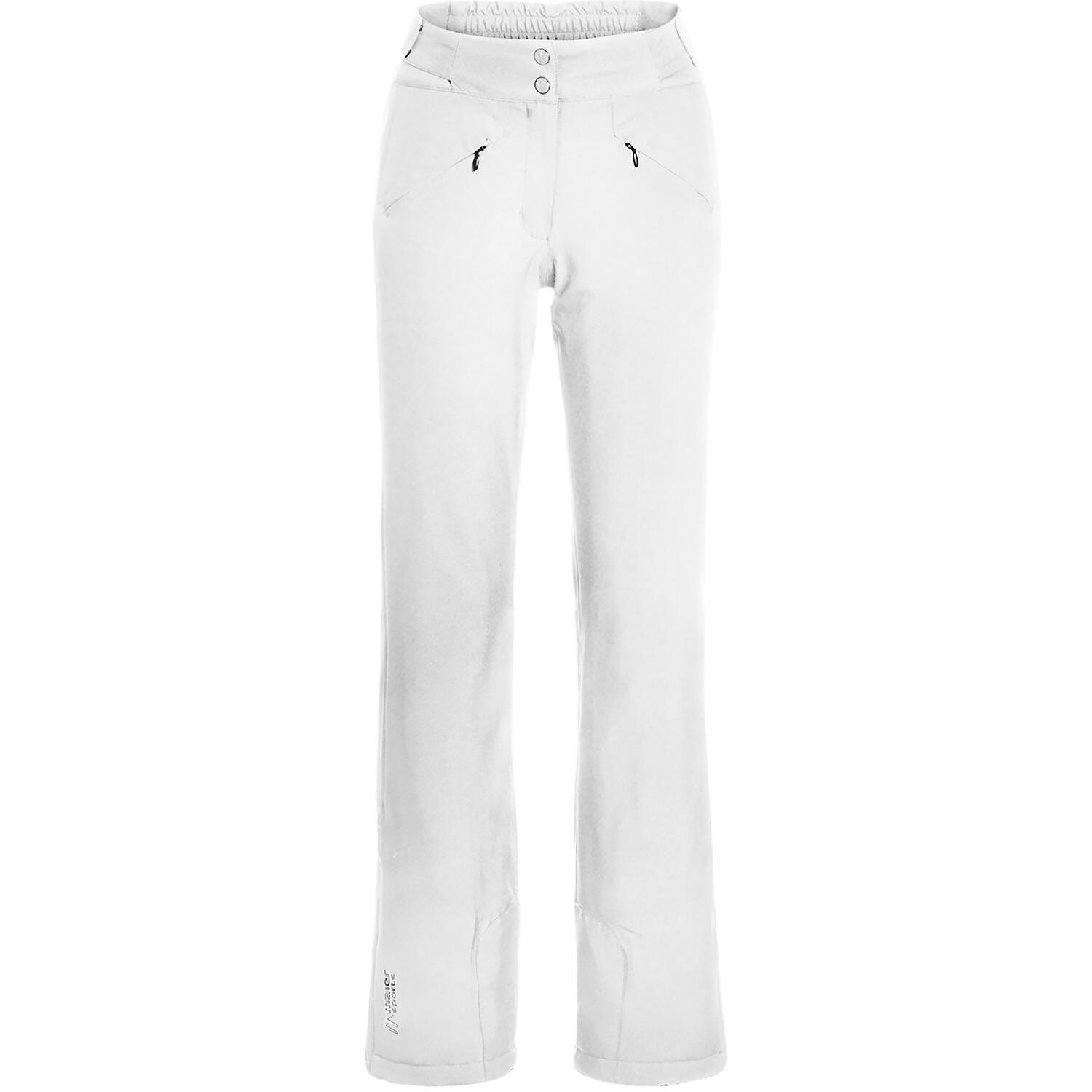 Pantaloni da sci slim donna Maier Sports Allissia 2/5
