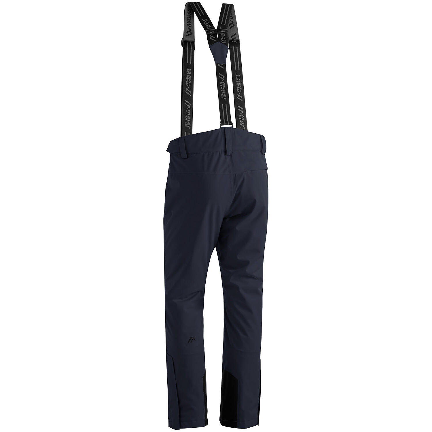 Herren Skihose Anton slim 3/7