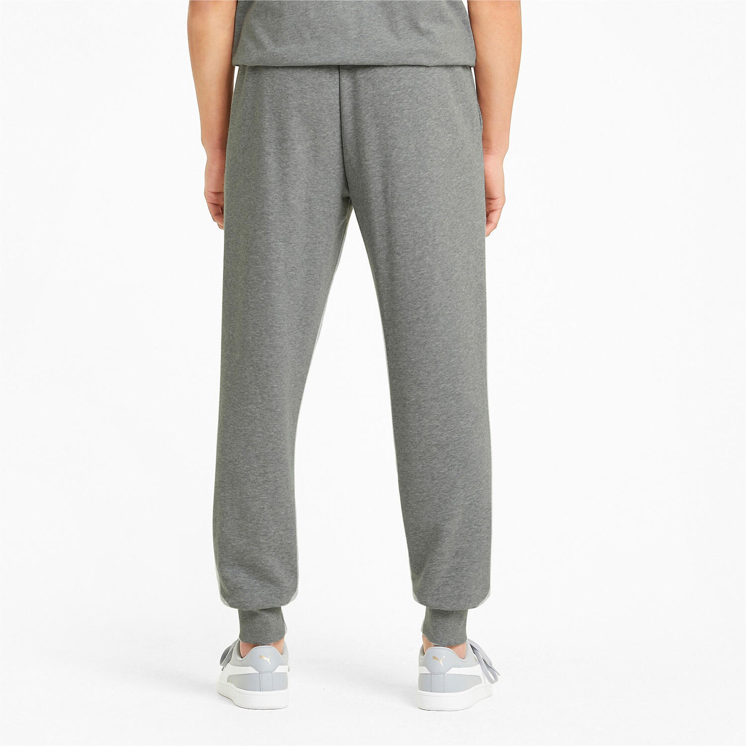 Hosen Puma ESS Logo TR cl 7/7