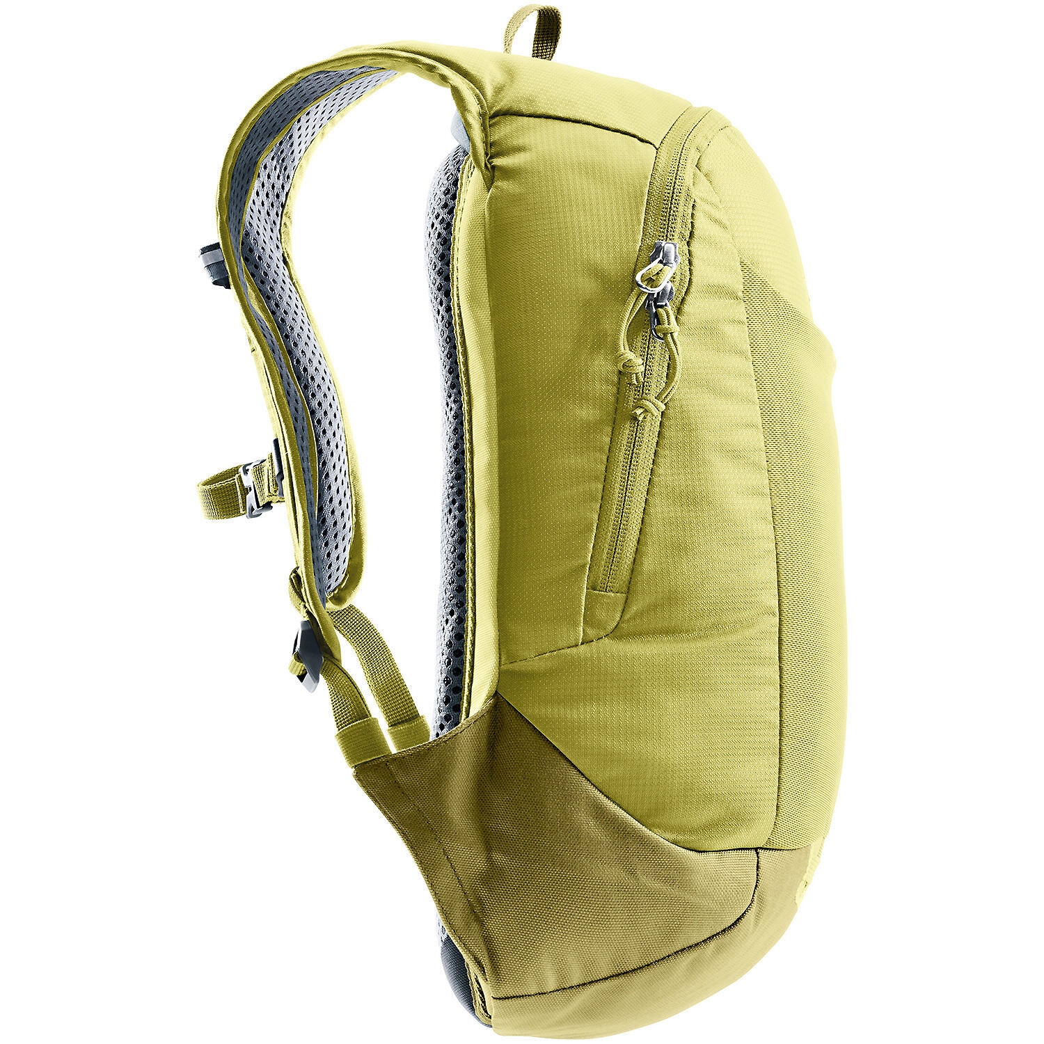 Sac à dos vélo enfant Deuter Junior Bike Sprout Linden — léger, ergonomique 7/7