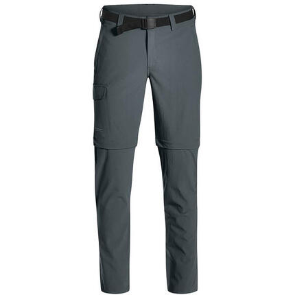 Maier Sports Herren Hose Torid Slim Zip 3000129