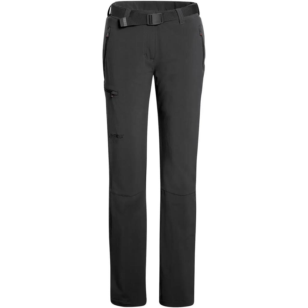 Women's Trousers Maier Sports Rechberg Therm