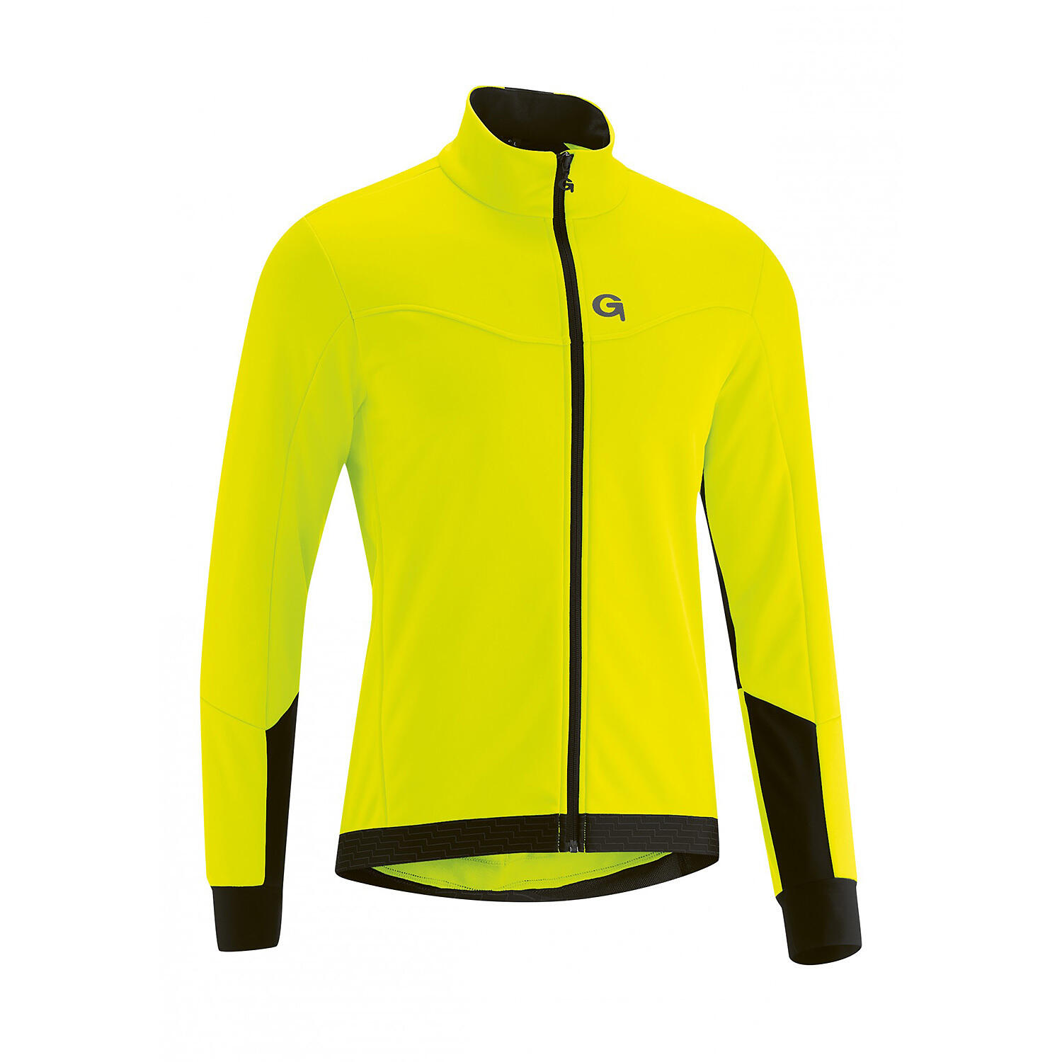 Herren Softshelljacke Silves 2/3