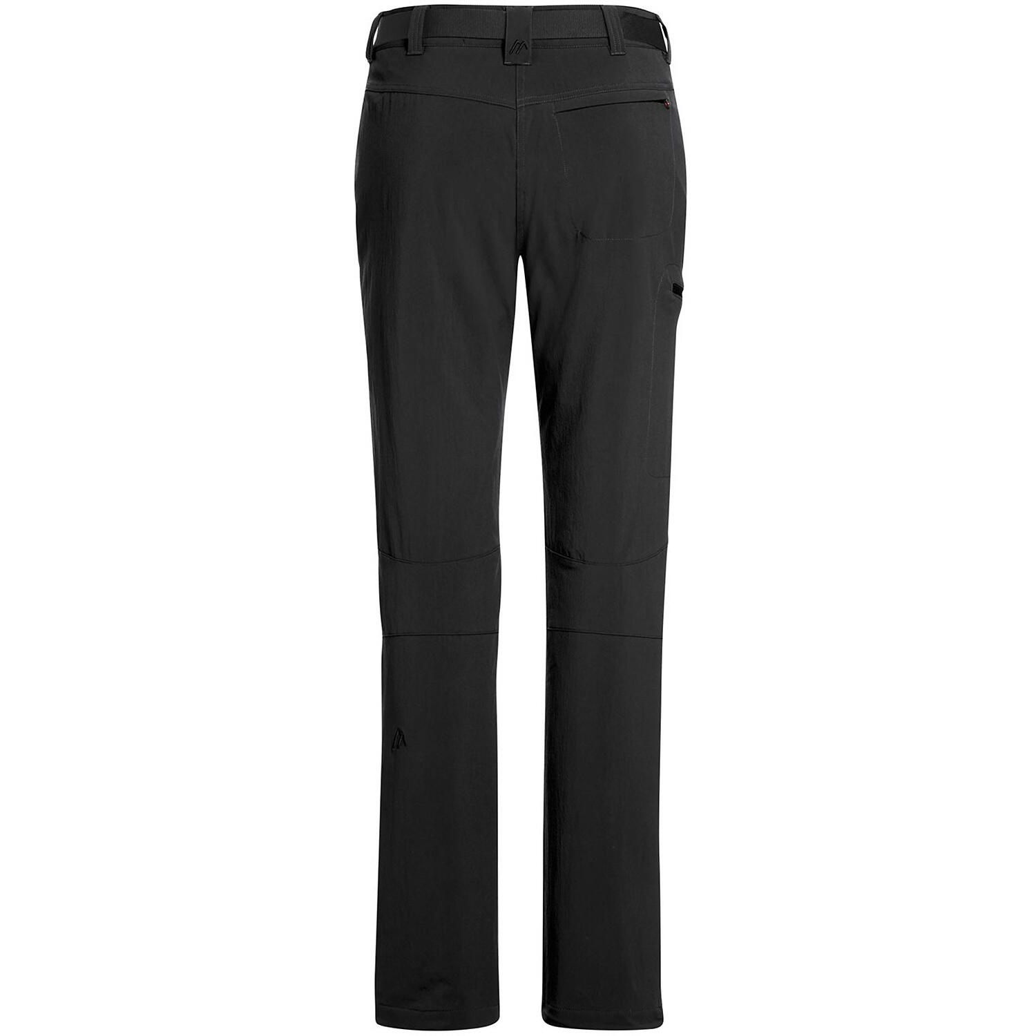 Pantalón Maier Sports Rechberg Therm 4/7