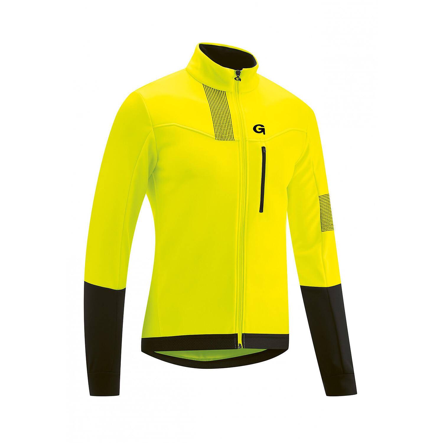 Chaqueta Softshell Gonso Valaff 2/5