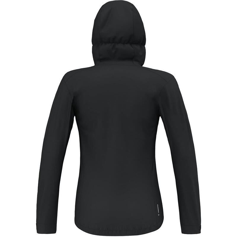 Jachetă de ploaie pentru femei Salewa Puez Aqua 4 PTX 2.5L