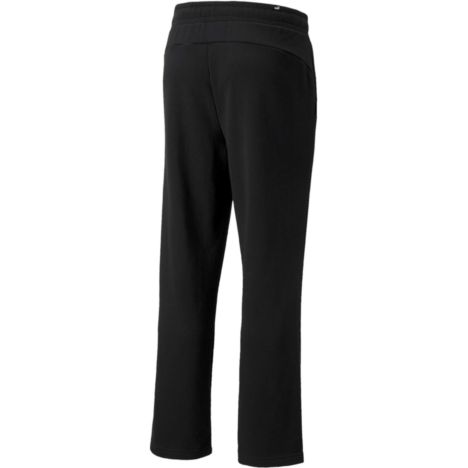 Pantalon de jogging Hommes Confortable à porter-ESS Logo Pants SRL 4/4