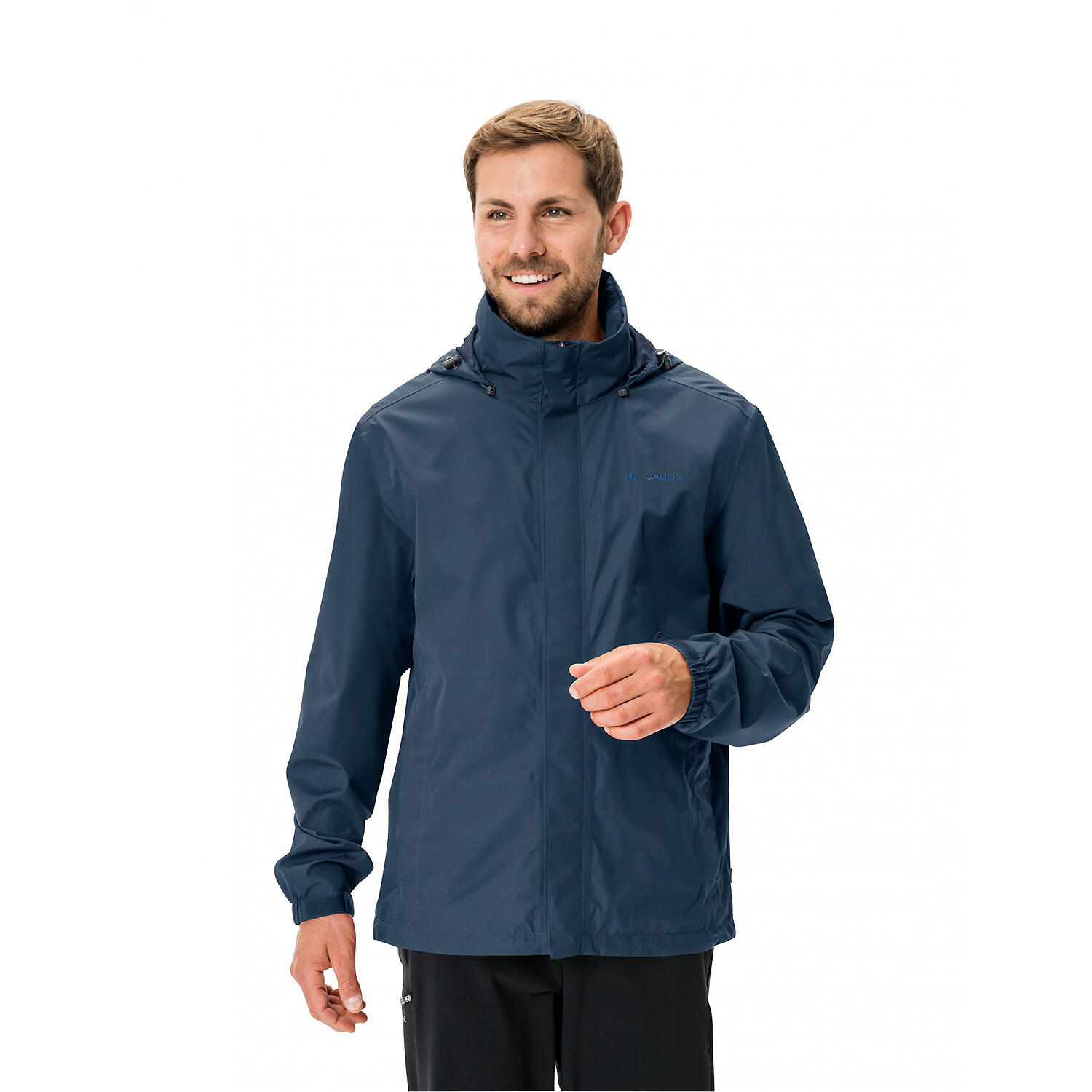 Casaco para caminhadas VAUDE Escape Light 6/7