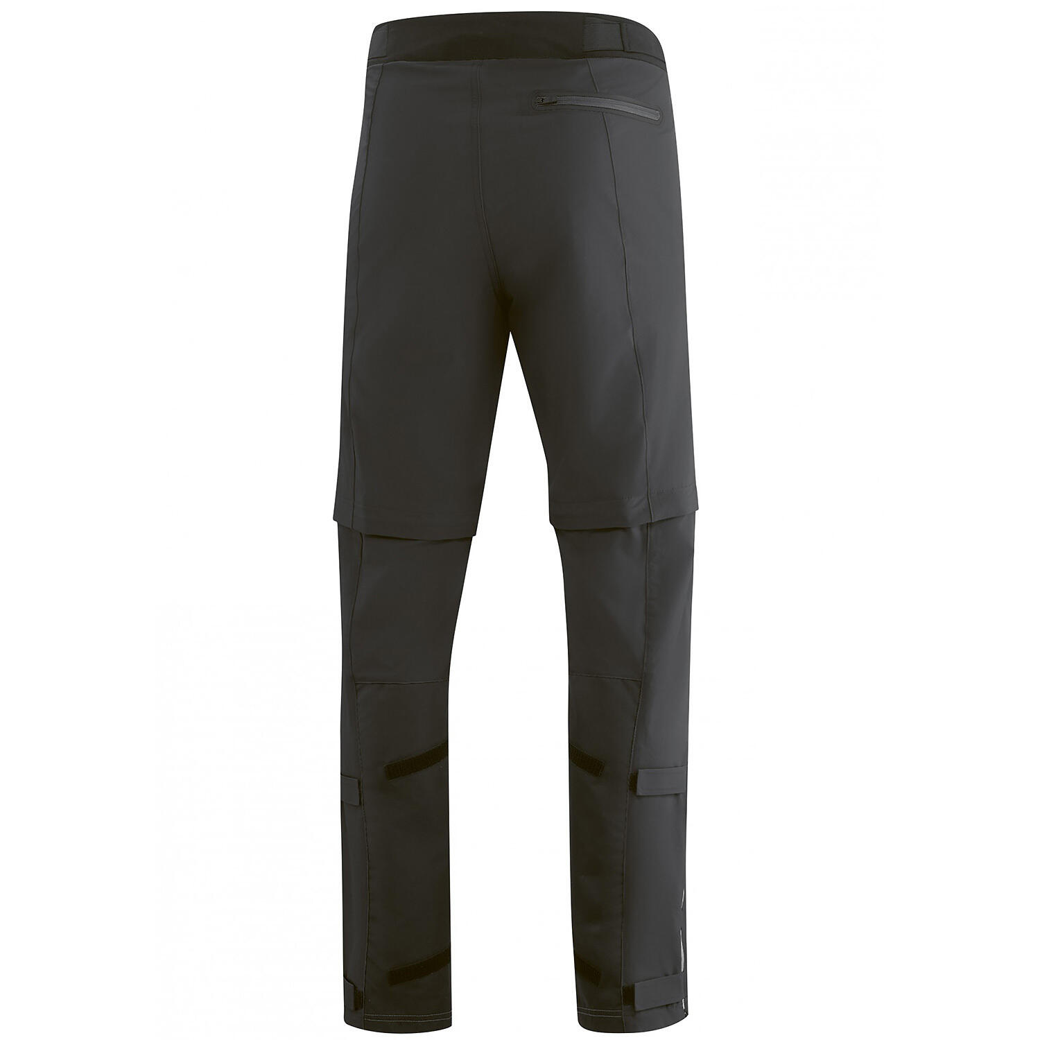 Herren Zip-Off Hose Bike Rombon 4/5