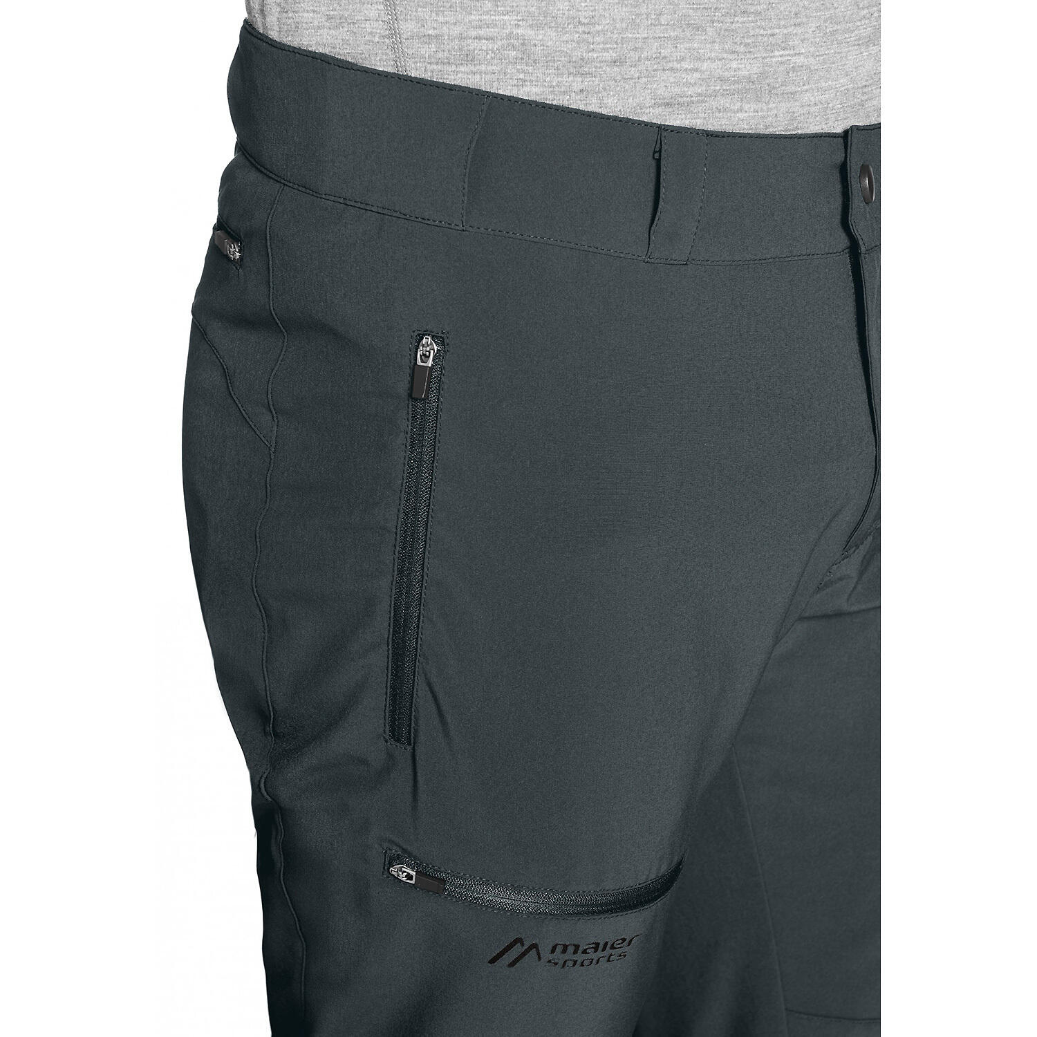 Herren Outdoorhose Latit 6/7