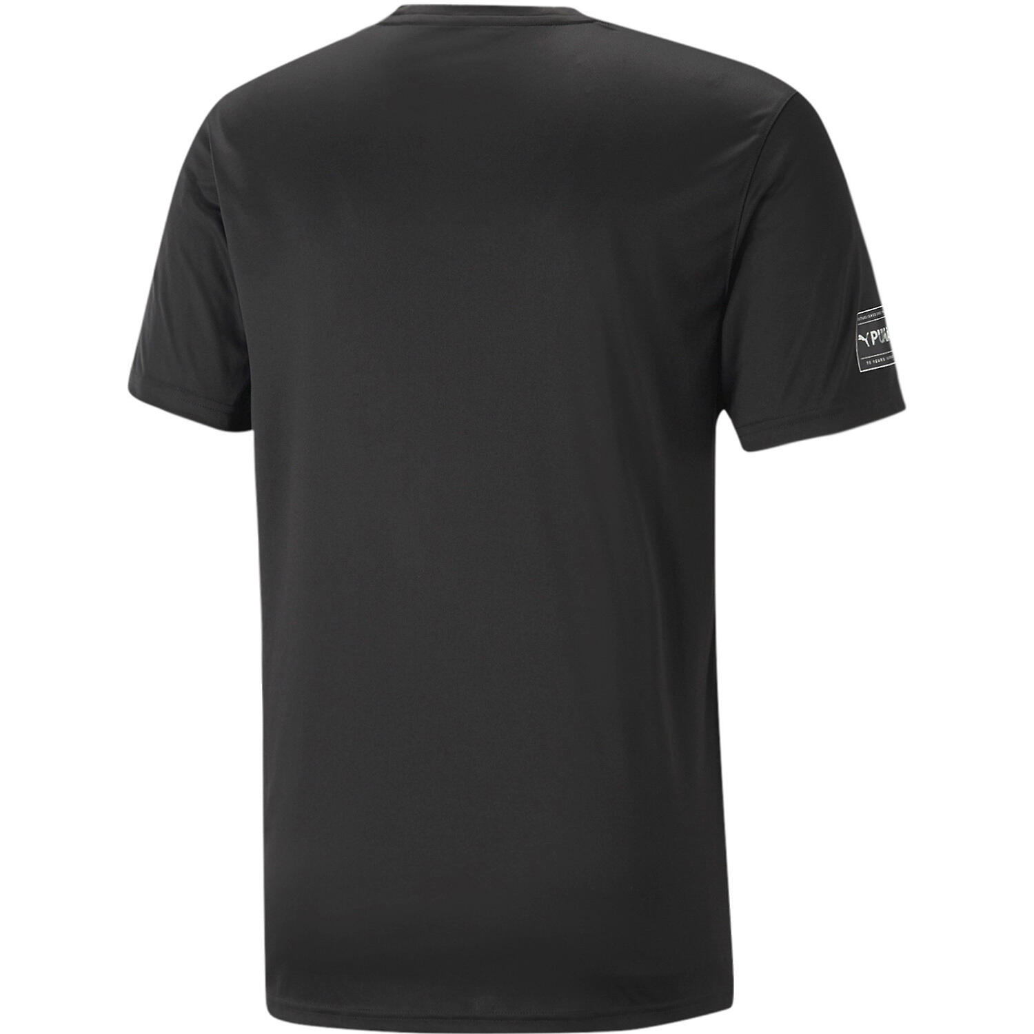 T-Shirt Fit Logo Tee - CF Gra 4/5