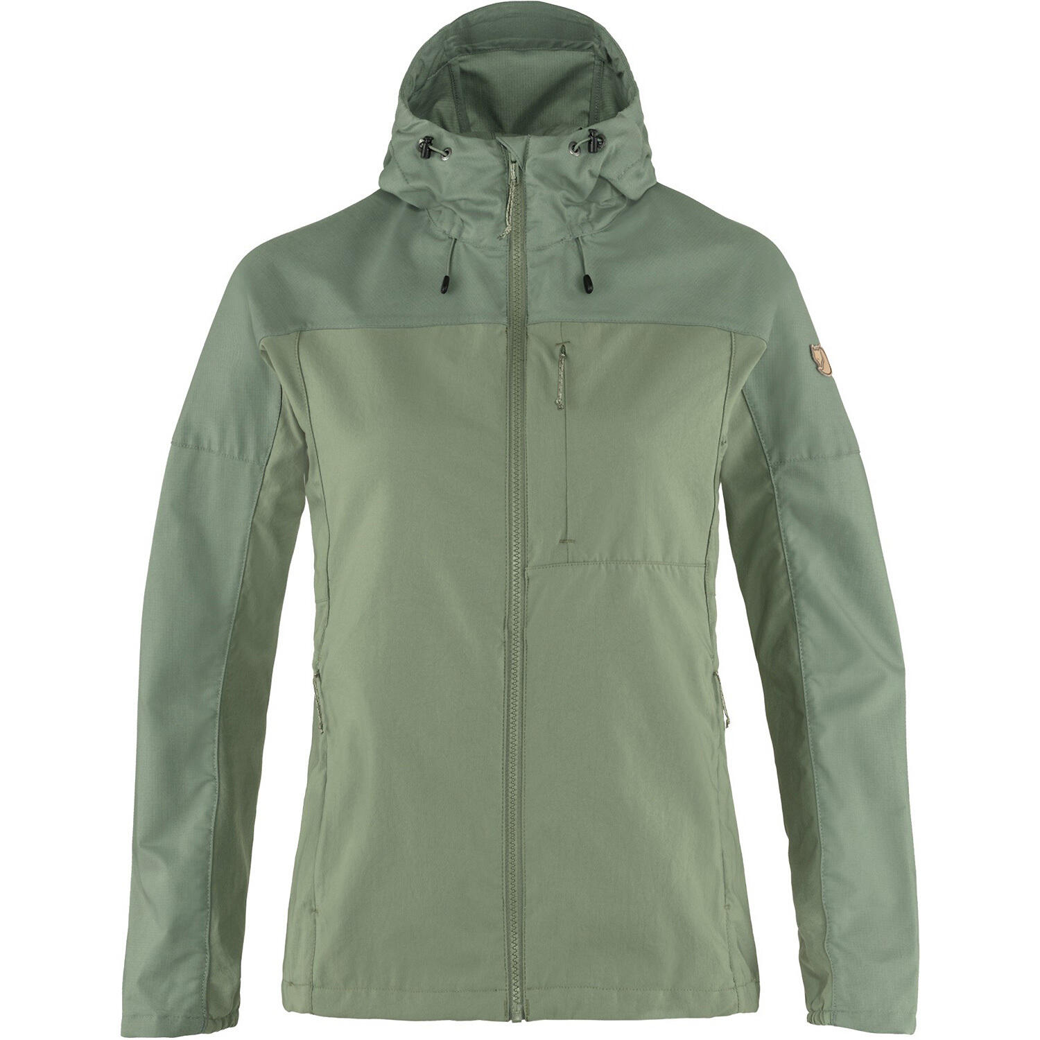 Damen Outdoorjacke Abisko Midsummer Jacket 2/7