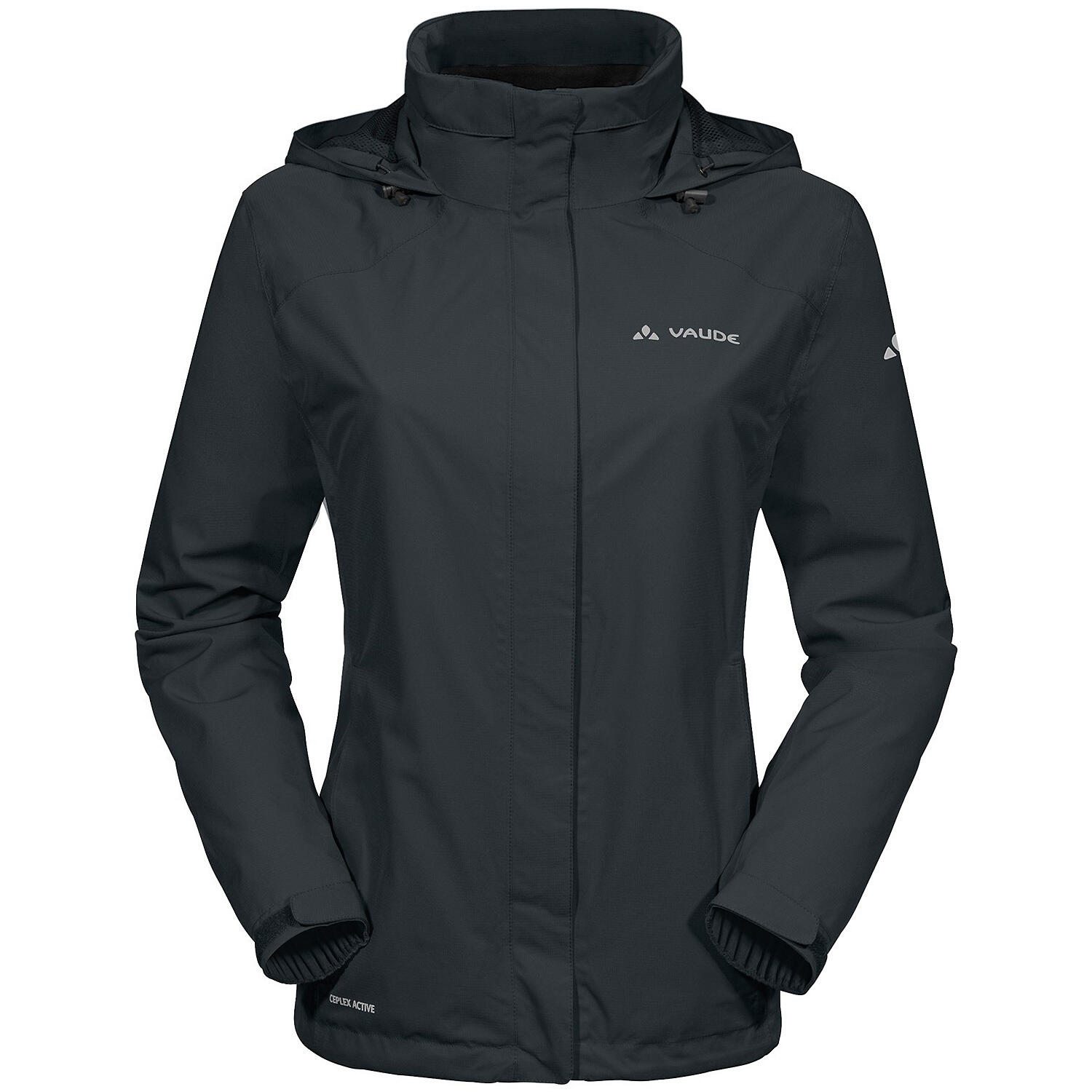 Veste Escape Bike Light pour femme - Noir 2/7