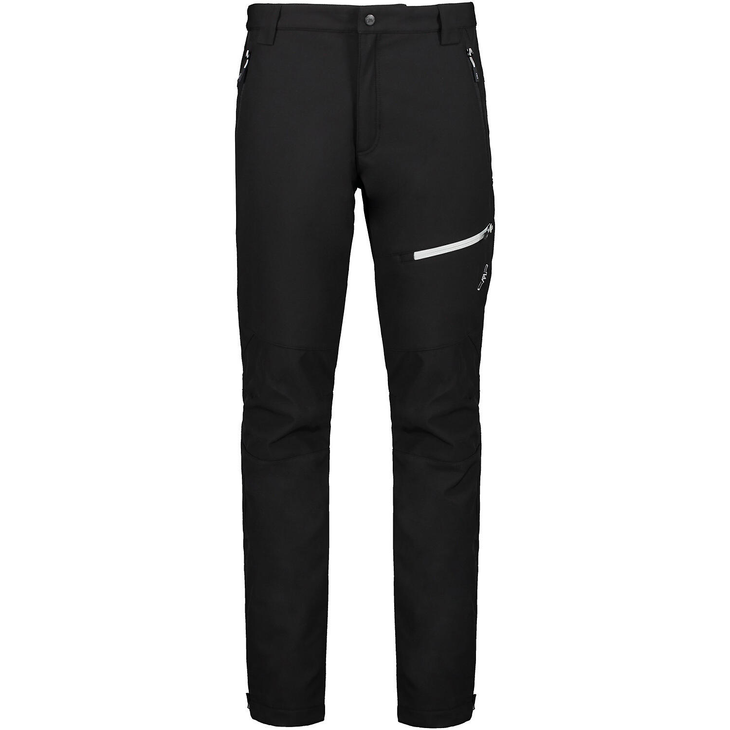 Herren Hose Softshellmaterial 2/4