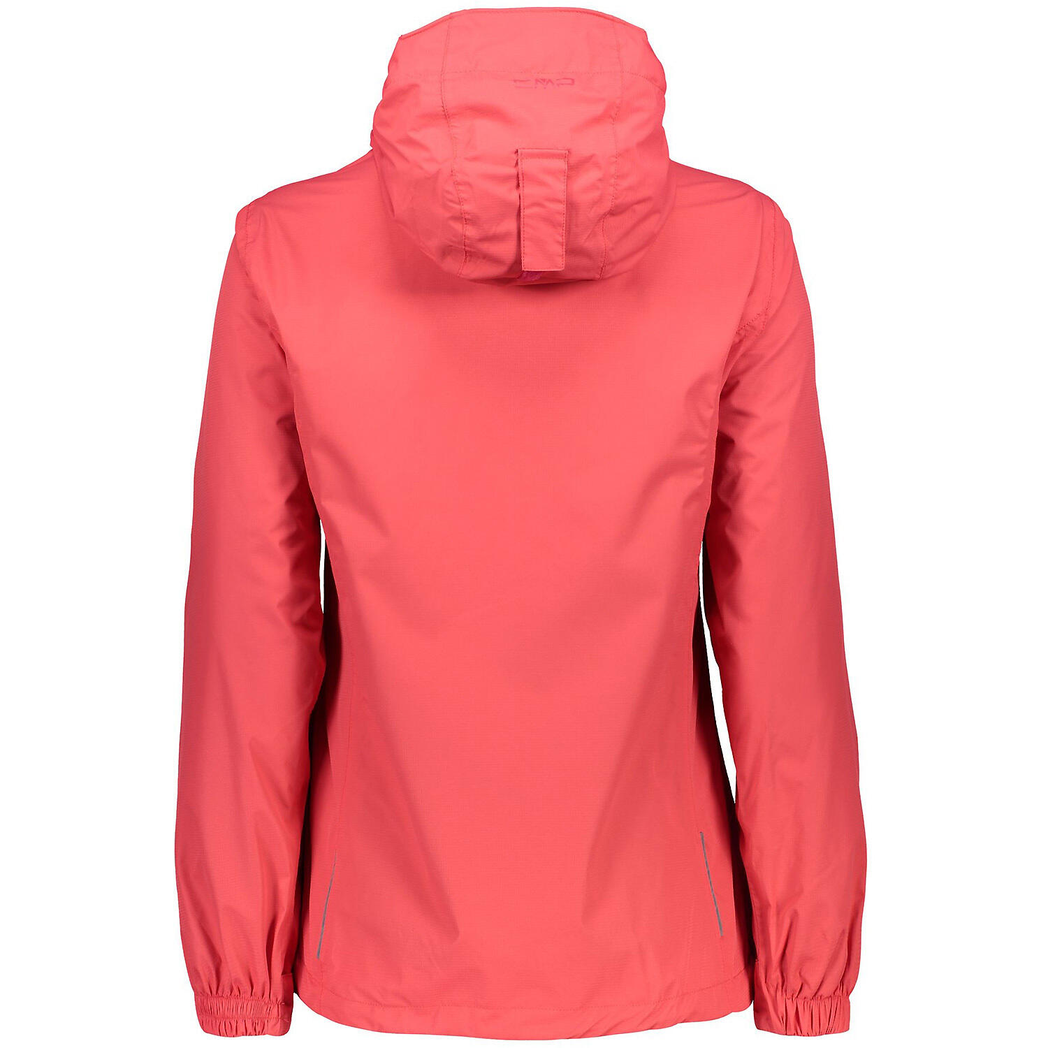 Wetterschutzjacke Packbar 4/7