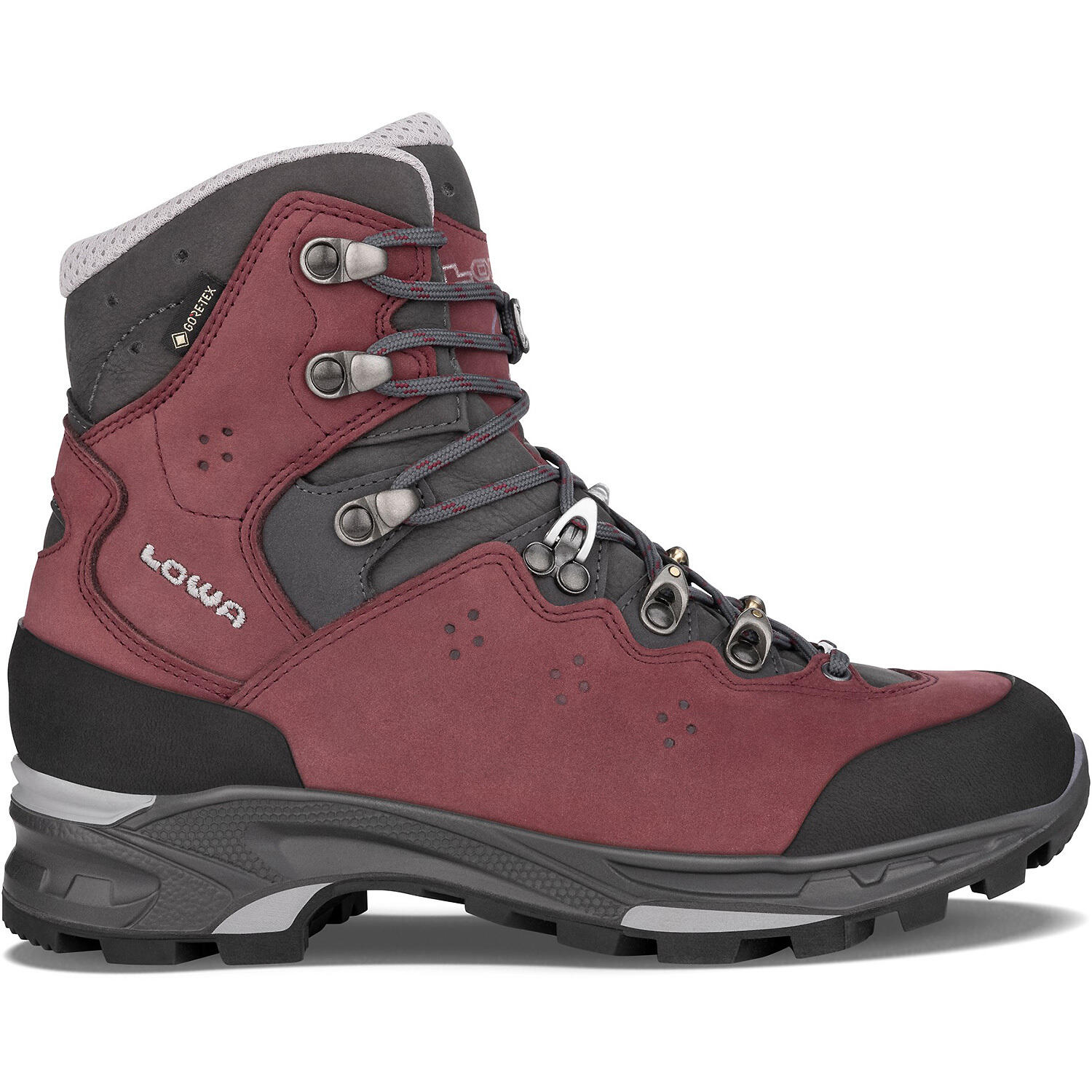 Damen Wanderstiefel LAVENA II GTX 2/7